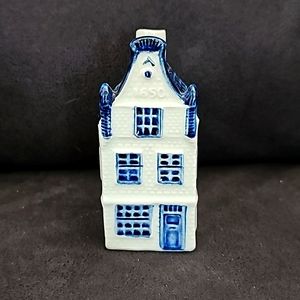 KLM Rynbende Distilleries #16 house